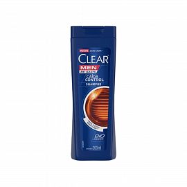 Clear Men 2en1 200ml Art. ER1099