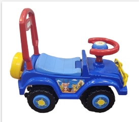 COCHE ARRASTRE SURTIDOS Art. NRcochearrastresurtidos