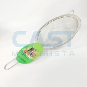 COLADOR 6CM {CLD001} ACERO INOXIDABLE Art. CTINOXIDABLE