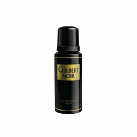 Colbert Noir 150ml Art. ER837