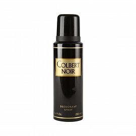 Colbert Noir 250 ml Art. ER327