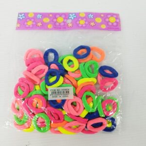 COLITAS P PELO (HAM34) COLORES SURT X12 EN BOLSA Art. CTBOLSA