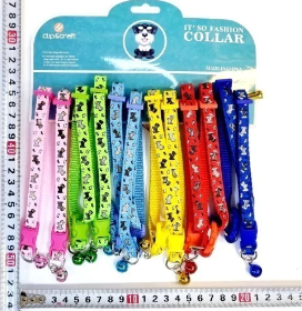COLLAR MASCOTA Art. NR330570