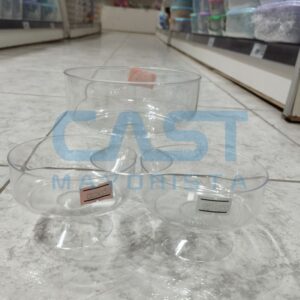 COPA SUNDAE 150CC (0034050) CRISTAL Art. CTCRISTAL