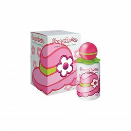 Coqueteras Colonia x 90 ml Art. ER197