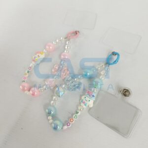 CORREA PULSERA P CELULAR {WD556} INFANTIL Art. CTINFANTIL