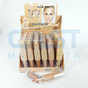 CORRECTOR 2EN1 {WD23} BARRALIQUIDO R591 CAJA X24 Art. CTX24
