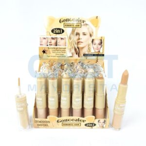 CORRECTOR BARRA Y LIQ {WA612} 2EN1 R1172 CAJA X24 Art. CTX24