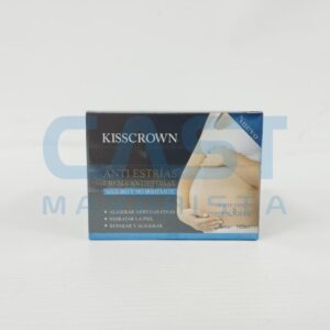 CREMA ANTIESTRIAS COS53 100ML KISSCROWN Art. CTKISSCROWN