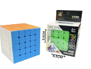 CUBO MAGICO Art. NR611298