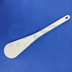 CUCHARA DE AGITACION 25CM NYLON TRANSP Art. CTTRANSP
