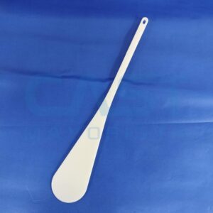 CUCHARA DE AGITACION 45CM NYLON TRANSP Art. CTTRANSP