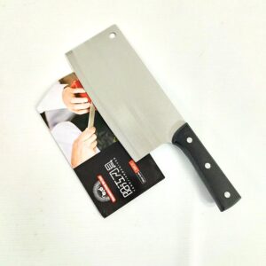 CUCHILLO P COCINA {WD670} 30CM HACHA Art. CTHACHA