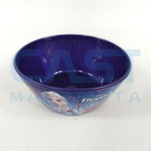 CUENCO INFANTIL FROZEN Art. CTFROZEN