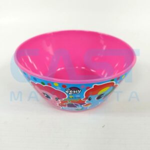 CUENCO INFANTIL LITTLE PONY Art. CTPONY