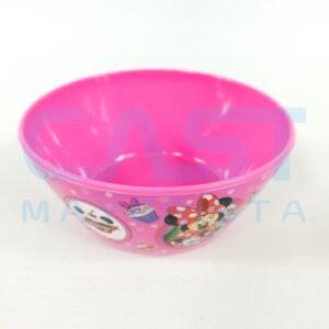 CUENCO INFANTIL MINNIE Art. CTMINNIE
