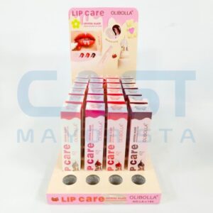 CUIDADO LABIAL {WD522} LAL190 PACK X24 Art. CTX24