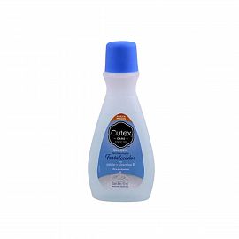 Cutex Fortalecedor 50ml Art. ER1462