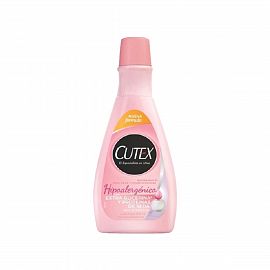 Cutex Hipoalergenico 50ml Art. ER146