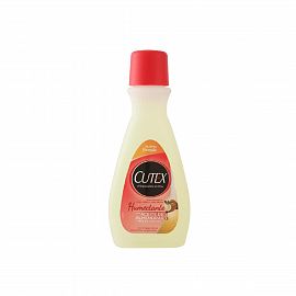 Cutex Humectante 50ml Art. ER1461