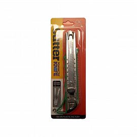 Cutter Grande En Blister Art. ER6133