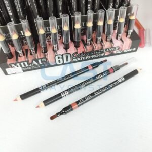DELINEADOR LABIAL {WD1026} 9242G CAJA X144 Art. CTX144
