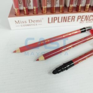 DELINEADOR LABIAL {WD1027} 9244G CAJA X144 Art. CTX144