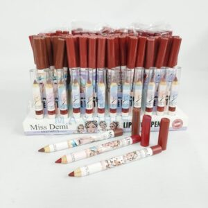 DELINEADOR LABIAL {WD1028} 1691G CAJA X144 Art. CTX144