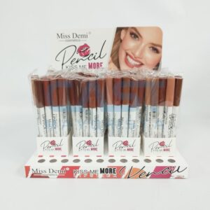 DELINEADOR LABIO Y OJOS {WD530} 1695G CAJA X 288 Art. CT288