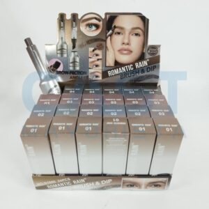 DELINEADOR P CEJA {WD03} BRUSH DIP R1880 Art. CTR1880