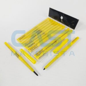 DELINEADOR RETRACTIL P CEJA {MAB537} BOLSA X12 Art. CTX12