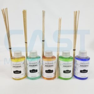 DIFUSOR 125 CC (0491301) SURTIDO Art. CTSURTIDO