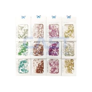 DIJES P UAS (MAB62) ART ACCESORIOS PACK X12 Art. CTX12