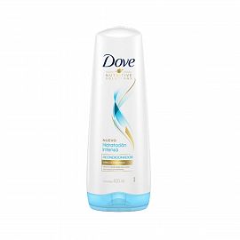 Dove Acondicioador Hidratacion Intensa 400ml Art. ER6314