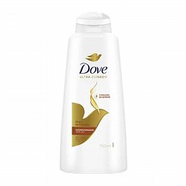 Dove Acondicionador Oleo Nutricin 750ml Art. ER3035
