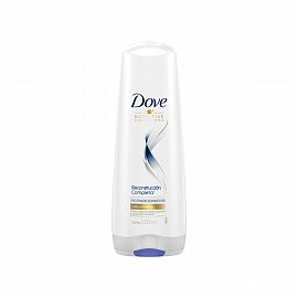 Dove Acondicionador Reconstruccion Completa 200ml Art. ER2902