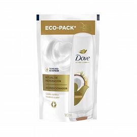 Dove Acondicionador Ritual de Reparacin DoyPack 180ml Art. ER2551