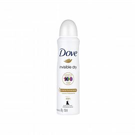 Dove Mujer Invisible Dry 150ml Art. ER3763