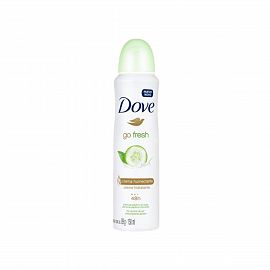 Dove Mujer Pepino 150ml Art. ER376