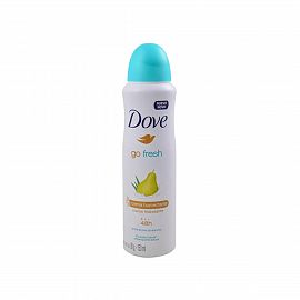 Dove Mujer Pera y Aloe 150ml Art. ER3761
