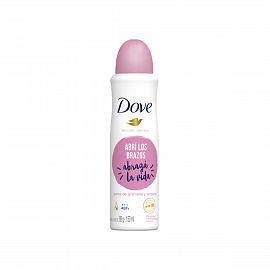 Dove Mujer Verbena 150ml Art. ER3765