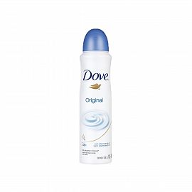 Dove Original 150ml Art. ER156