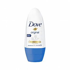 Dove Roll On Mujer Original 50ml Art. ER177