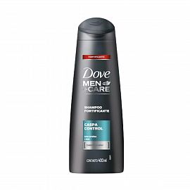Dove Shampoo Control Caspa 400ml Art. ER3350