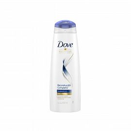 Dove Shampoo Reconstruccion Completa 200ml Art. ER211