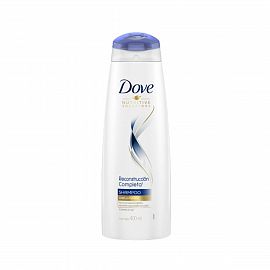 Dove Shampoo Reconstruccion Completa 400ml Art. ER6322