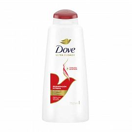 Dove Shampoo Regeneracin Extrema 750ml Art. ER3034