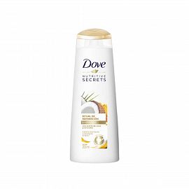 Dove Shampoo Ritual Reparacion 200ml Art. ER2111
