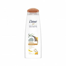 Dove Shampoo Ritual Reparacion 400ml Art. ER6326