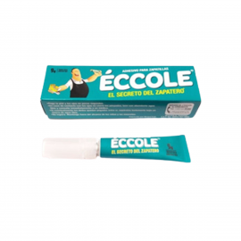 Eccole 9 g Art. ER500
